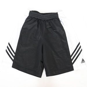 Boys' Adidas athletic shorts - A0